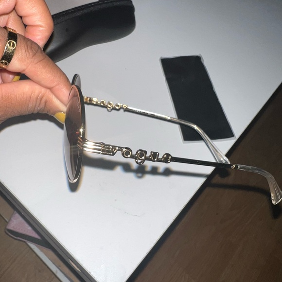 Vogue Sunglasses - Picture 6 of 6